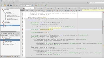 UT3-5 Desarrollo de Interfaces - Componentes con propiedades personalizadas (Parte 3 de 3)