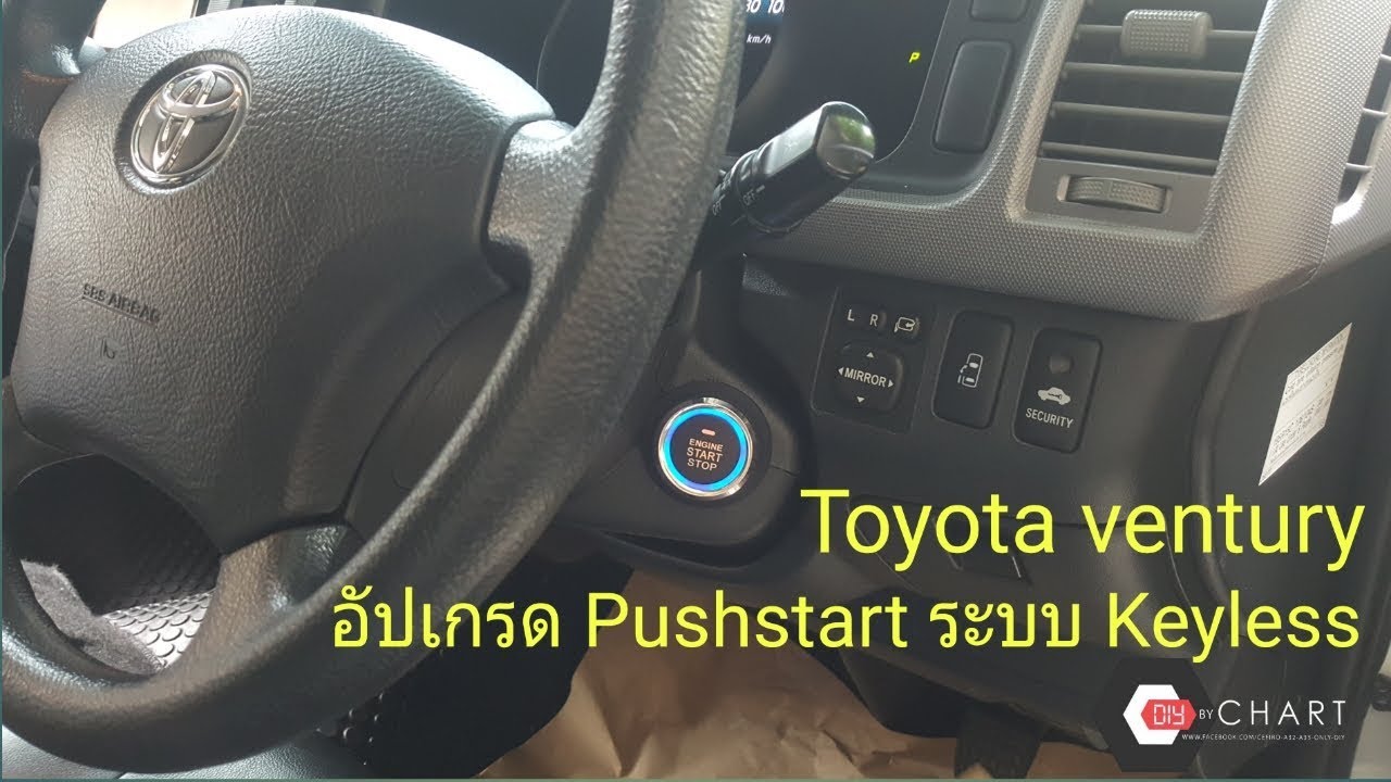 Push normal тойота Push normal тойота