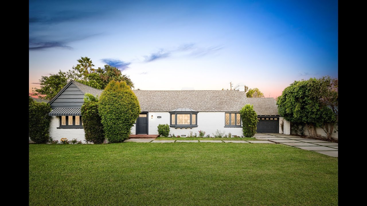 4422 Lemp Ave. Studio City, CA 91602