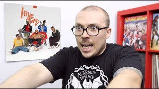 The Internet - Hive Mind ALBUM REVIEW