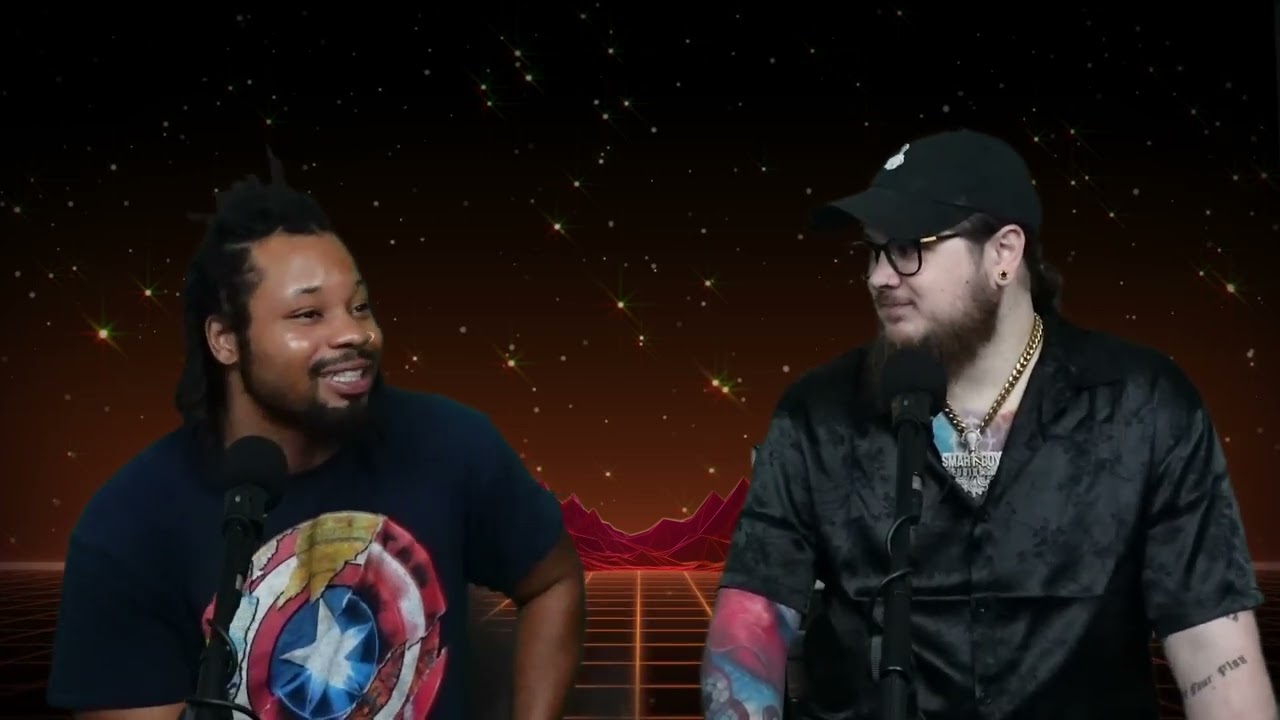 Interview with Producer, Engineer, and song writer around the tri state area Ash Matthews!