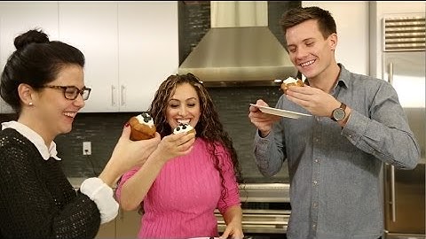 Meet the Inventor: Hadar Ferris