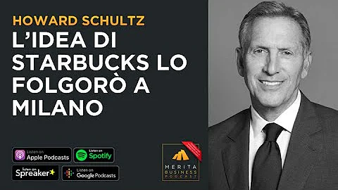 Chi è il proprietario di Starbucks?