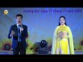 Giai điệu “Người về thăm quê”✨ Nguyên tác: Thuận Yến✨ Lời dân ca: NSND An Ninh - NNVD: Văn Sang