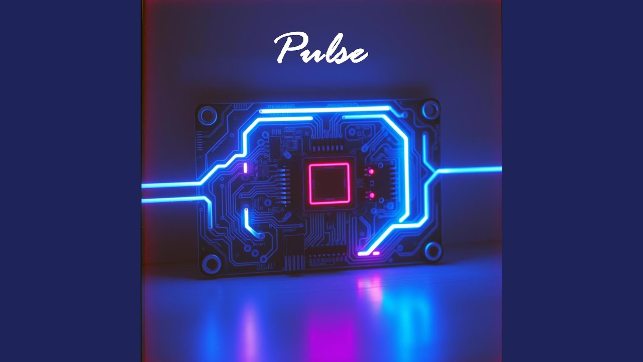 Watch Celestial Pulse on YouTube Watch Celestial Pulse on YouTube