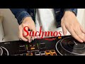 【Suchmos】YMM Live ver.2025 DJ カバーやってみた! 