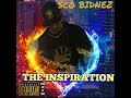 STR8 UP - Sco Bidnez (Audio) The Inspiration #hiphop #scobidnez 