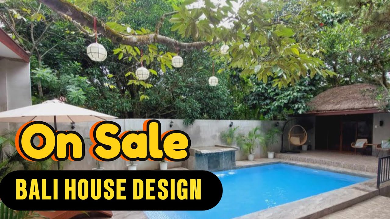 RESORT TYPE HOUSE SILANG NEAR TAGAYTAY | HOUSE TOUR V40