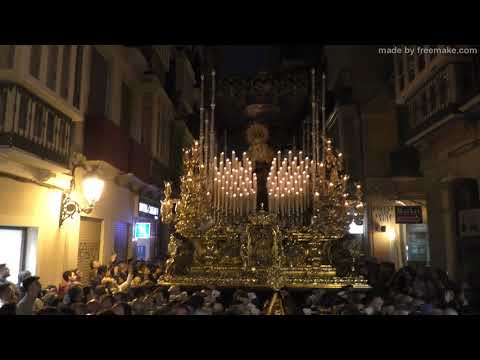 Real Cofradía del Santísimo Cristo del Amor y Nuestra Señora de la Caridad