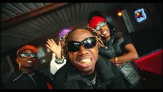 I Mr. SANYA AFRO HITS VIDEO MIX 29
