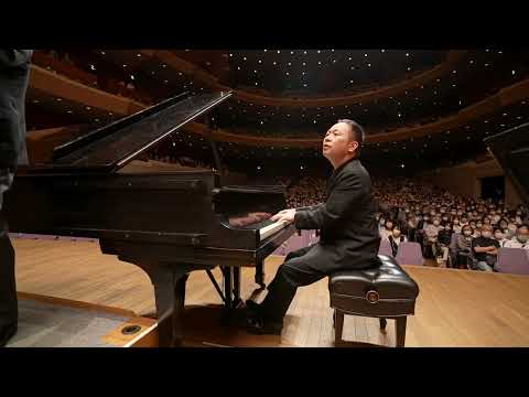 ラフマニノフ：ピアノ協奏曲第３番ニ短調Op.30第3楽章 (松本和将) / Rachmaninov: Piano Concerto No.3 3rd mov. (Kazumasa Matsumoto)