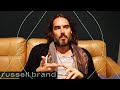 How I Stopped Self Sabotaging! | Russell Brand