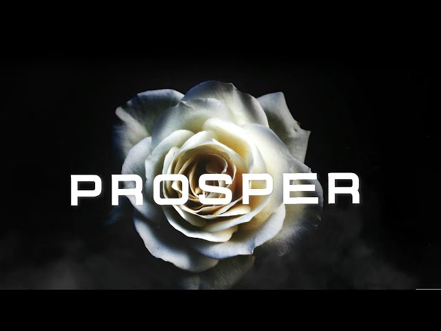 Zach Diamond - Prosper (Lyric Video) class=