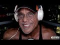 Beginning of video