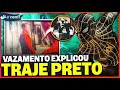 VAZOU! NOVO TRAILER DE HOMEM ARANHA EXPLICA O UNIFORME PRETO E DOURADO