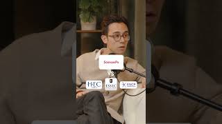 💥 Sciences Po VS une Business School du TOP 3 ? (HEC / ESSEC / ESCP)