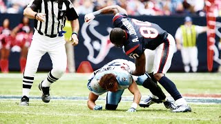 NFL *CRAZIEST* Fights/Beefs/Crashouts in NFL history 👀‼️