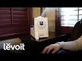 Levoit | Hybrid Ultrasonic Humidifier (LV600HH)