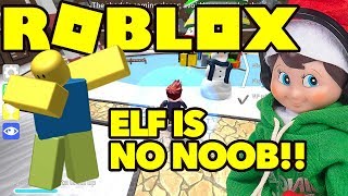 How To Be An Elf On The Shelf In Roblox High School 2 Apphackzone Com - dr elf roblox