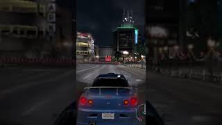 DESPERATE OPPONENT GOES SHINGO MODE ON YOU [Need for Speed Undergroud]