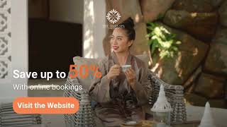 Turquoise Cove Spa – The Best Oceanfront Spa Experience in Phuket