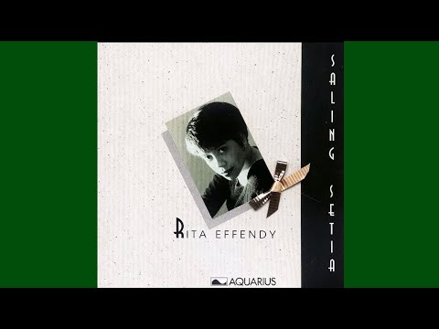 Rita Effendy - Saling Setia - Composer : Budi Bidhun & Sekar Ayu Asmara 1996 (CDQ)