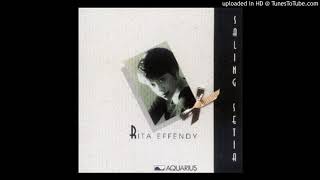 Rita Effendy - Saling Setia - Composer : Budi Bidhun & Sekar Ayu Asmara 1996 (CDQ)