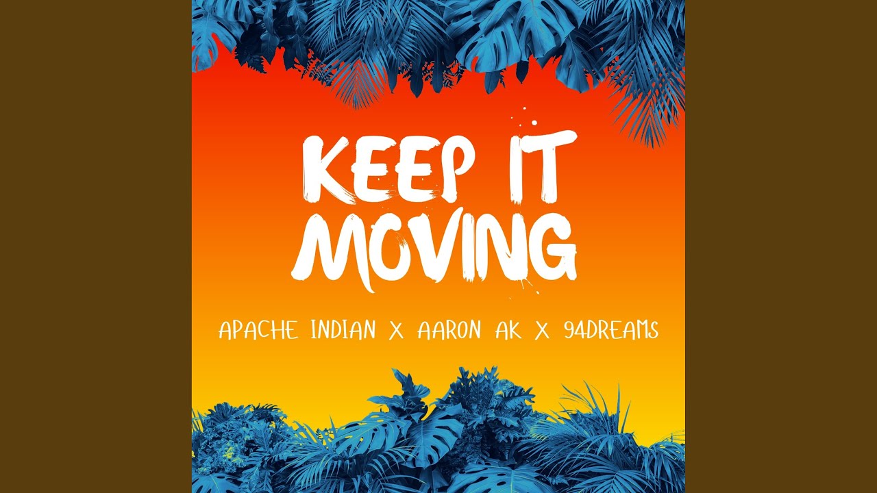 Watch Keep It Moving on YouTube Watch Keep It Moving on YouTube
