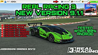 REAL RACING 3 UPDATE 9.1.1 | REAL RACING 3 NEW UPDATE VERSION 9.1.1 | REAL RACING 3 V9.1.1 screenshot 1