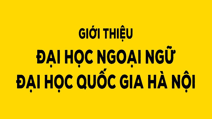 Dđại học ngoại ngữ có bao nhiêu khoa đhqghn