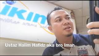 Bil 172019 - Keberkatan Rezeki
