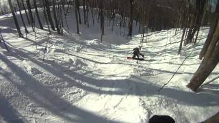 Nub's Nob All Terain Camp 20011 Session 2 part 2