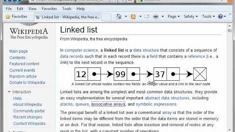 C++ Qt 39 - QLinkedList