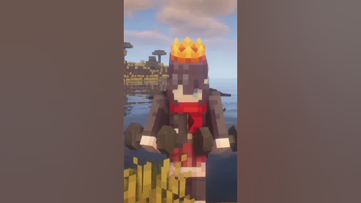 Mình Đã Troll Admin Trong Server Heromc?!?! #shorts #minecraftserver
