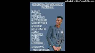 KING MONADA NEW AMAPIANO 2022 MIX BY THENDO SA