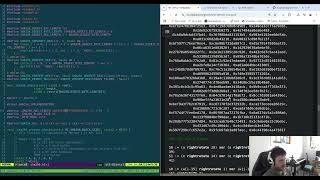 OK, so I implemented SHA-256 hashing