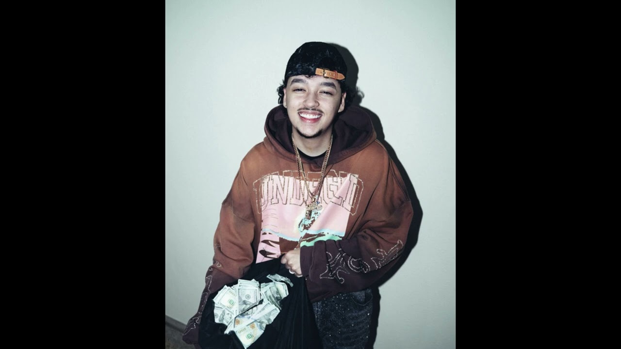 [FREE] And3r x Kris R - GATITA | Type Beat 2026