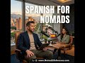 Café Conversations: Spanish for Ordering, Working & Making Friends