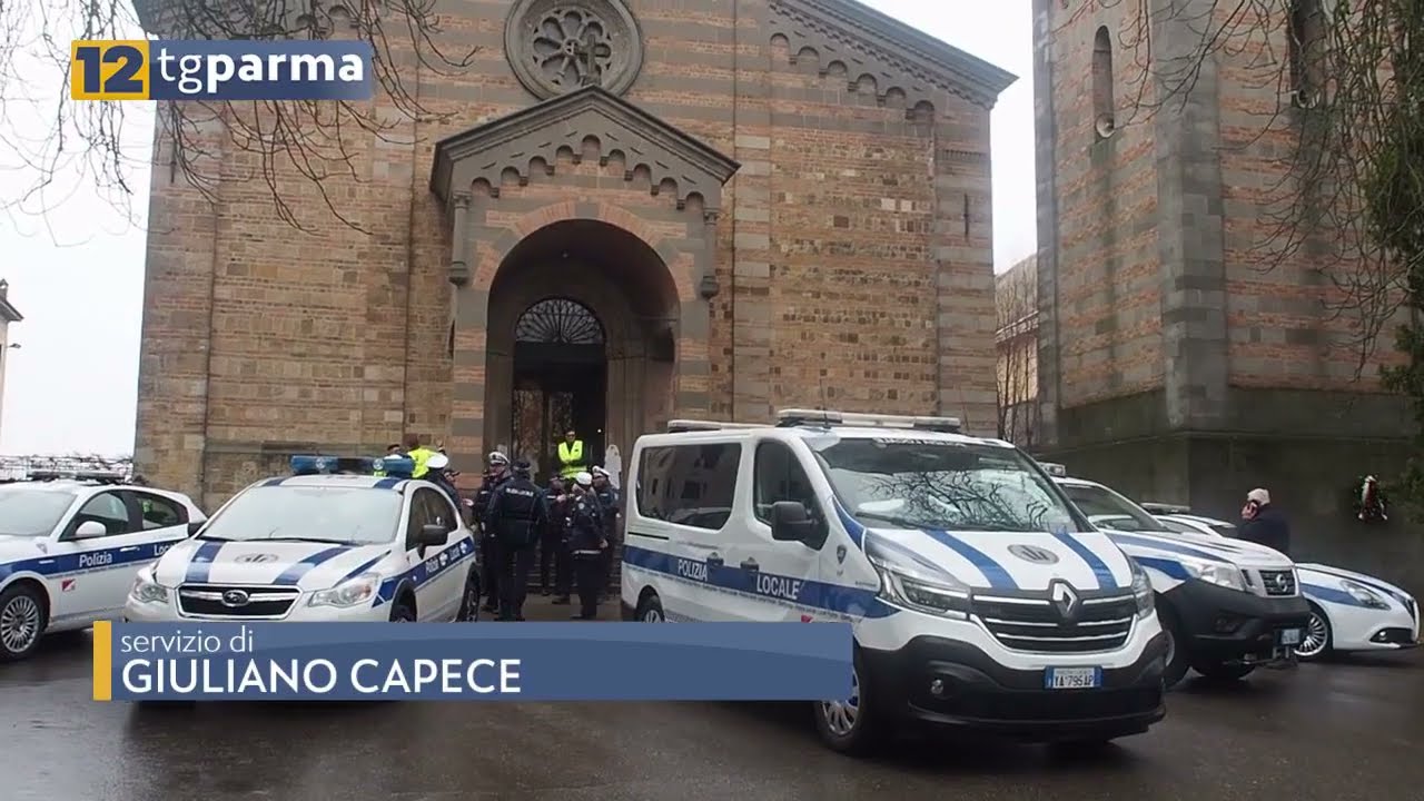 San Sebastiano: presentati i dati dell'attività della Polizia Locale nel 2025
