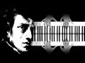 Chopin, Prelude in E Minor