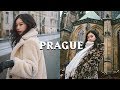 PRAGUE TRAVEL DIARY 2019