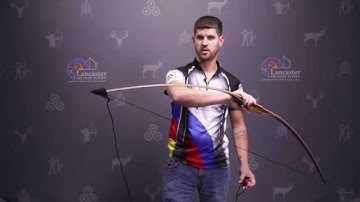 Selway Limbsaver Longbow Stringer Review at LancasterArchery.com