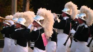 Spartan Regiment 2010- Long Live