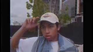 Toyotomi Hideyoshi // tuffboygethurt (Official Music Video)