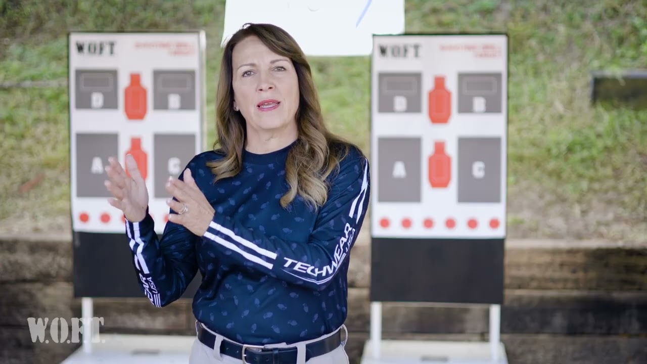 Dianna Muller is WOFT Family