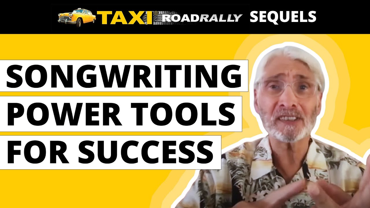 Jason Blume’s Songwriting Power Tools for 2022