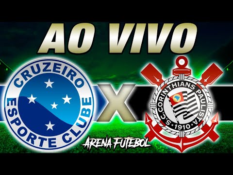 CORINTHIANS 4 X 2 CRUZEIRO, MELHORES MOMENTOS, QUARTAS DE FINAL  BRASILEIRÃO FEMININO 2023