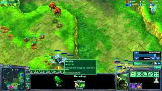 Baneling Bug