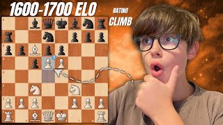 How I Won In 10 Moves With 90% Accuracy