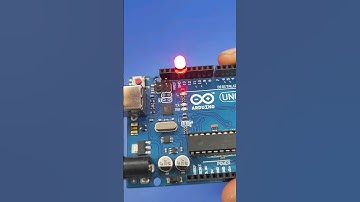 Learn how to upload code to Arduino!!! #arduino #arduinoproject